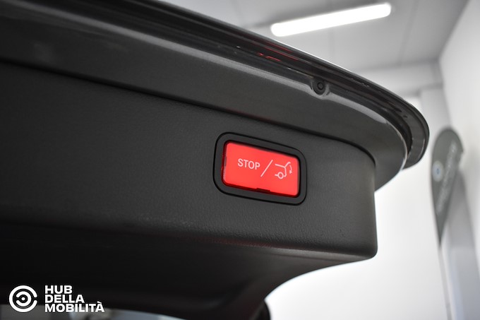 MERCEDES-BENZ C 220 d Mild hybrid S.W. Premium